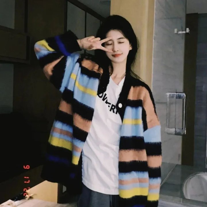 女穿男之老娘在九十年代做霸道总裁